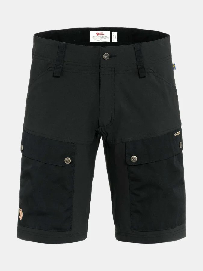 Fjällräven - Keb Shorts M