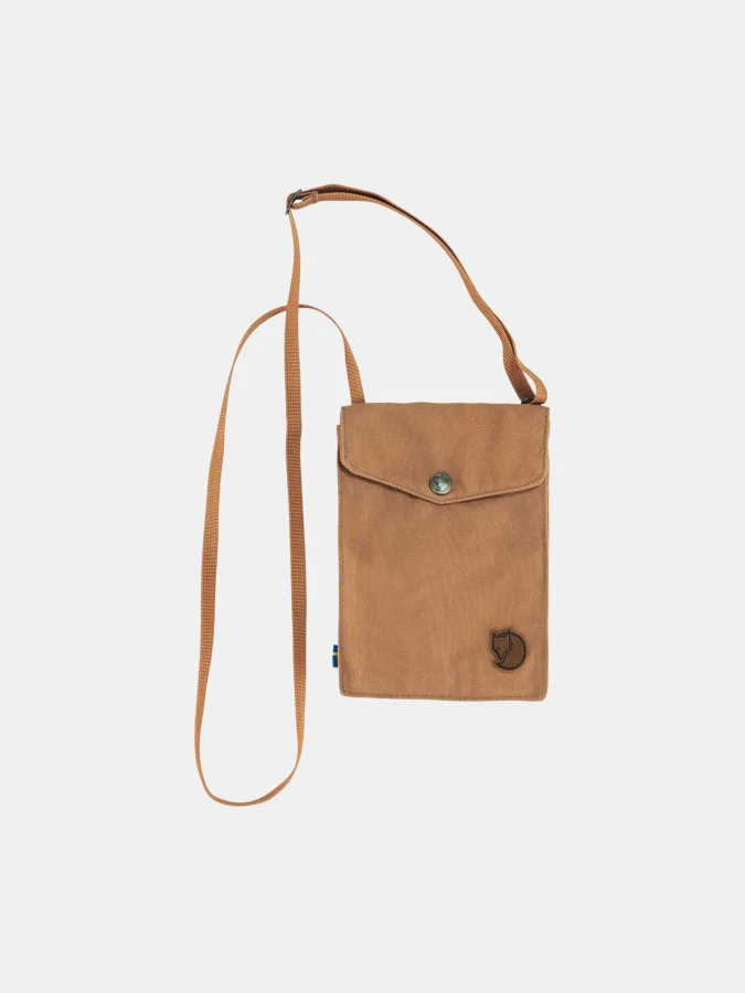 Fjällräven - Pocket