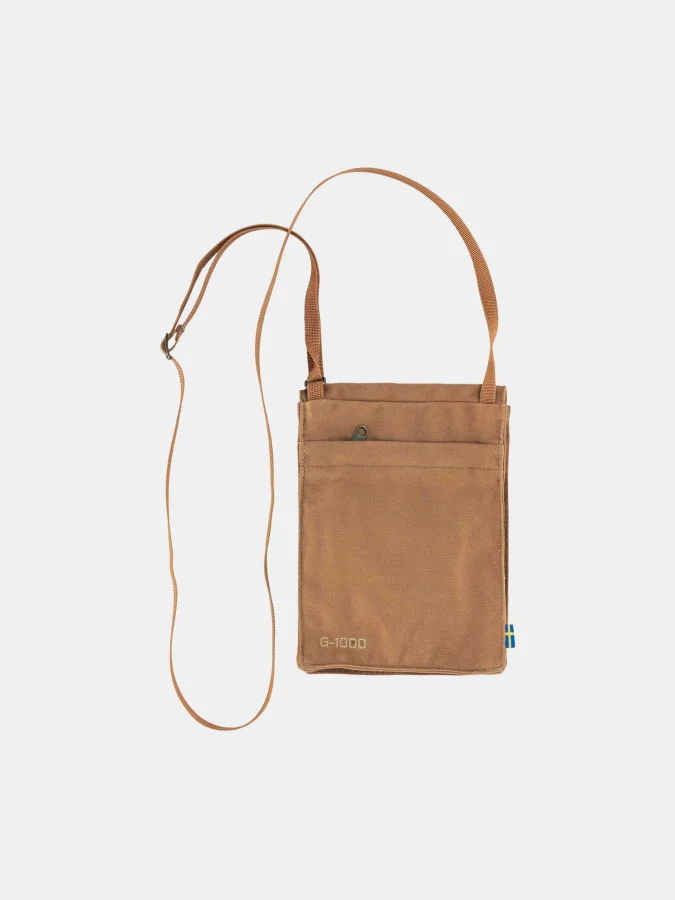 Fjällräven - Pocket 2