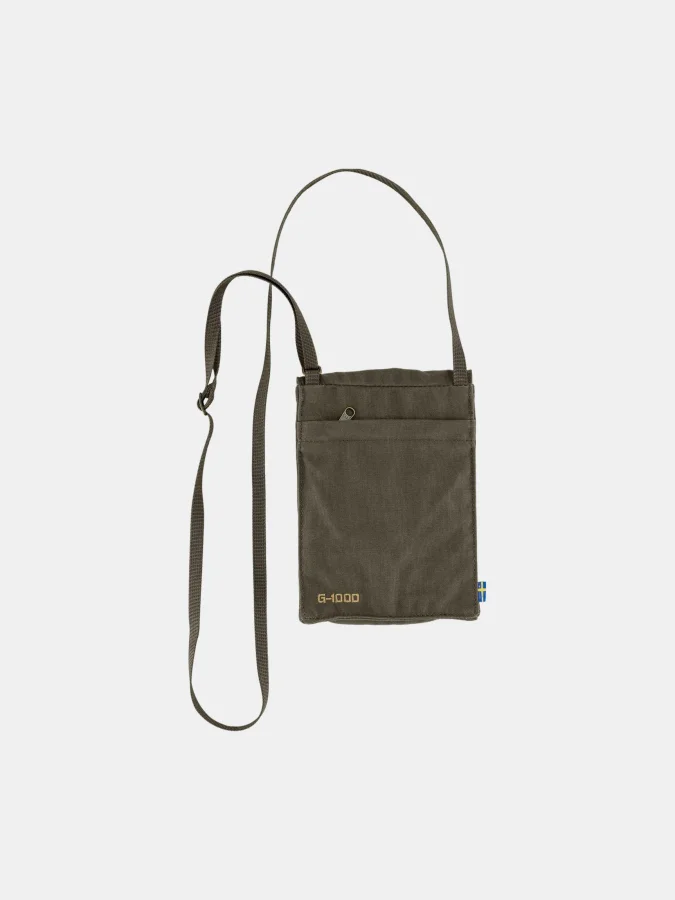 Fjällräven - Pocket 2