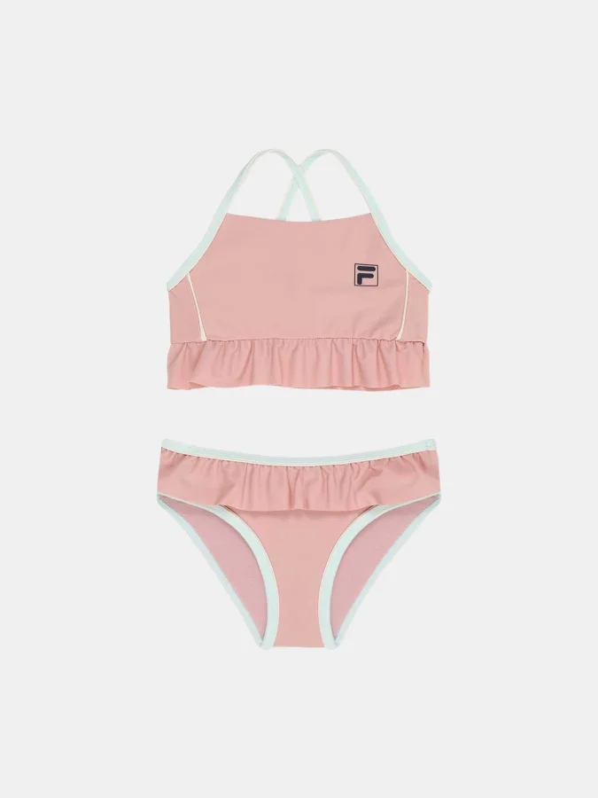 Fila - PRATOLINO ruffled...