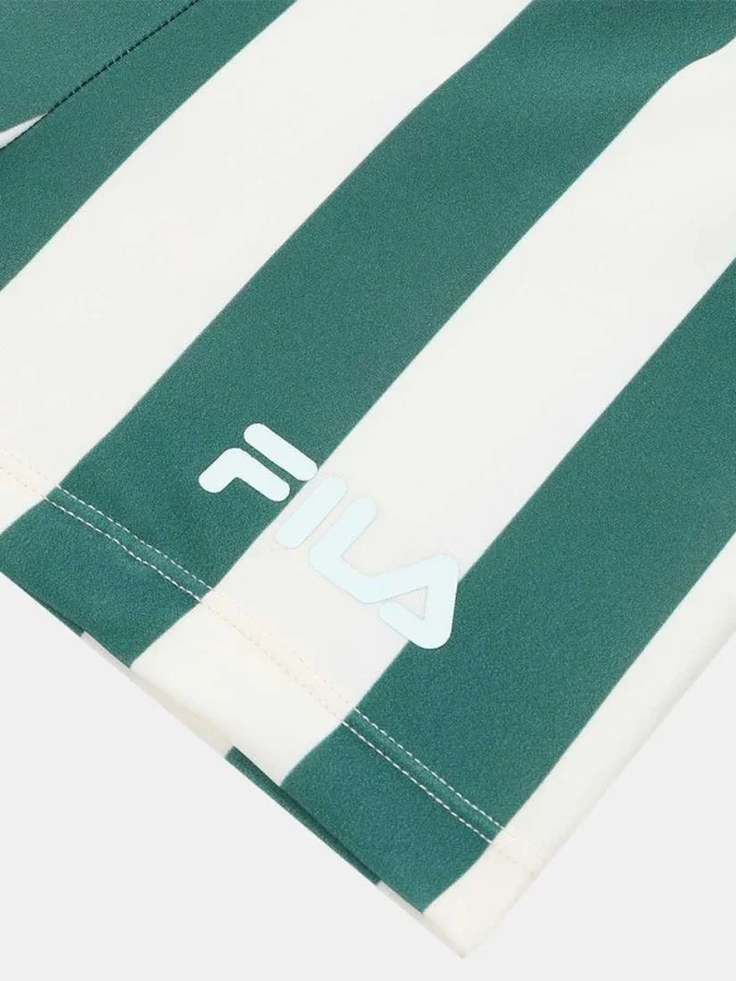 Fila - CEVOLI AOP striped... 2