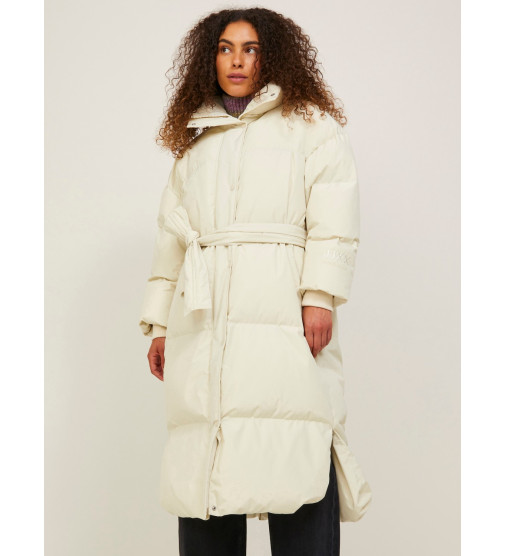 JJXX - JXARELY NOTE LONG PUFFER S Size SN JACKET