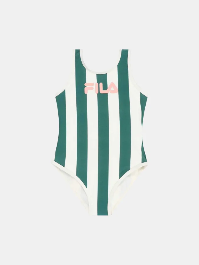 Fila - CEVOLI AOP striped...