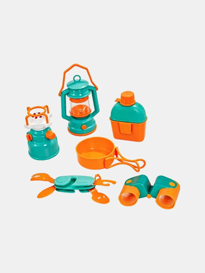 D Toys - Hiking Accessories