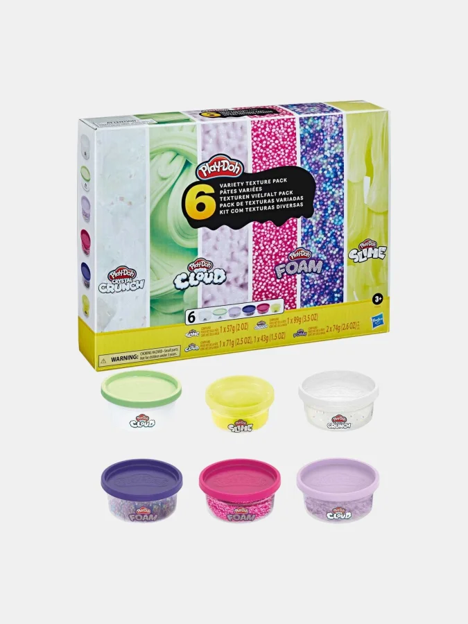Hasbro - Hasbro.Playdoh... 2