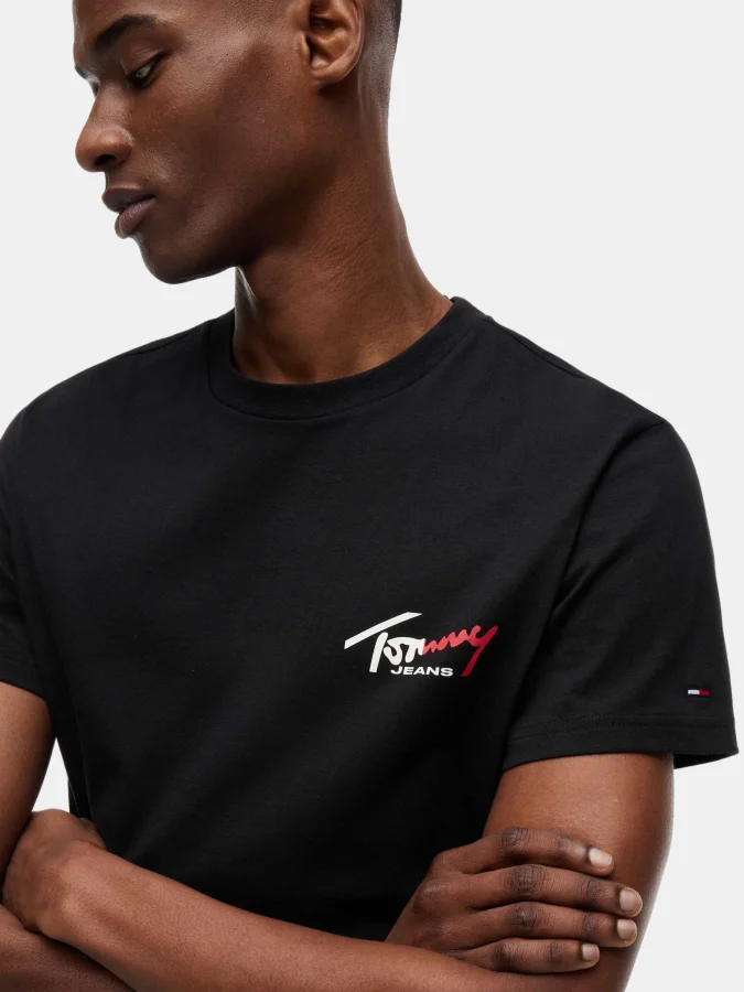 Tommy Jeans - TJM SLIM SIGN... 2