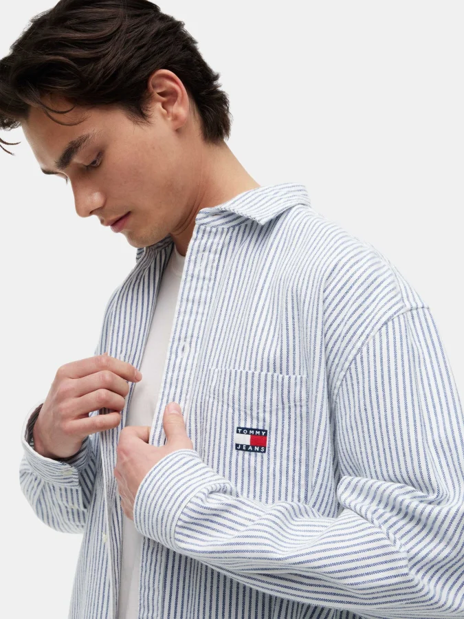 Tommy Jeans - TJM OVERSZ... 2