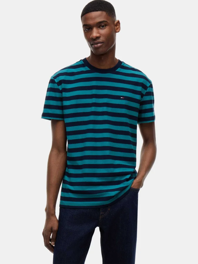 Tommy Jeans - TJM REG ESS...