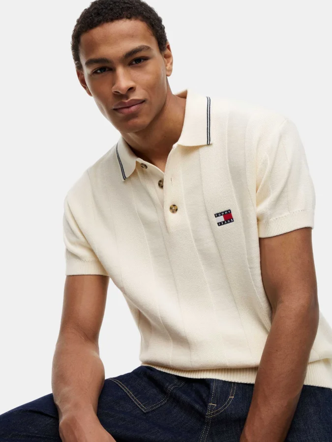 Tommy Jeans - TJM REG SS... 2