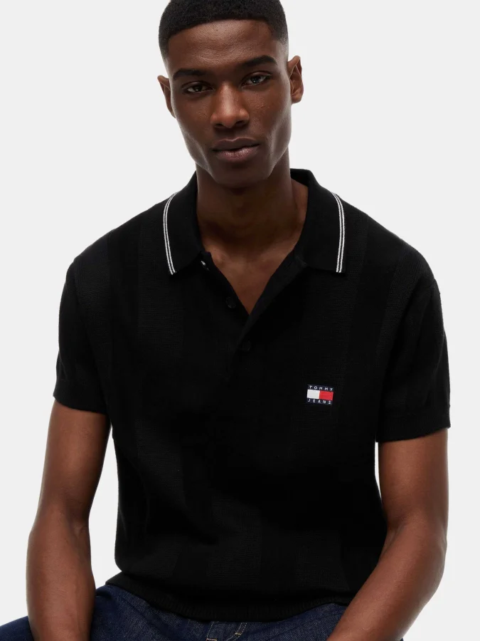 Tommy Jeans - TJM REG SS... 2