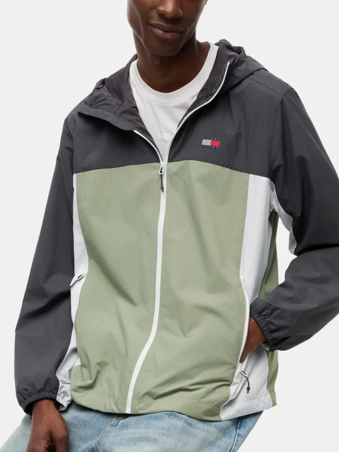 Tommy Jeans - TJM CHICAGO... 2