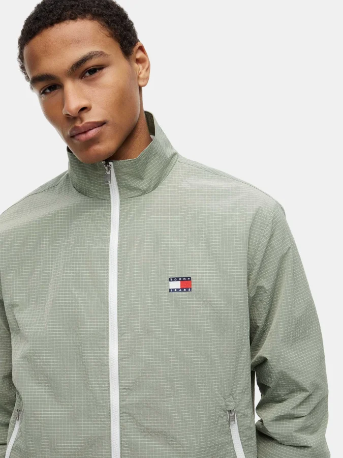 Tommy Jeans - TJM RIPSTOP... 2