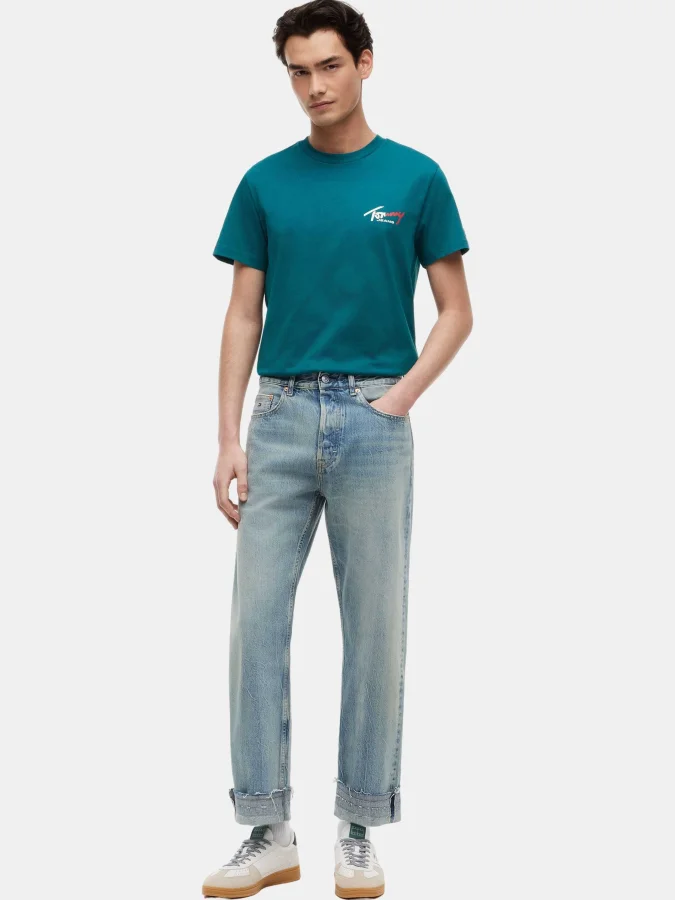 Tommy Jeans - OTIS REGULAR... 2