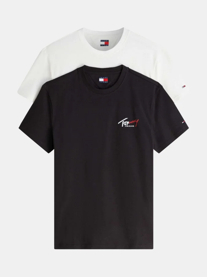 Tommy Jeans - TJM  REG...