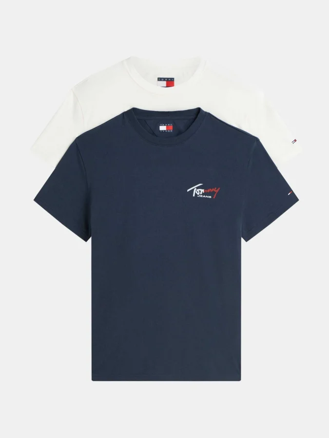Tommy Jeans - TJM  REG...