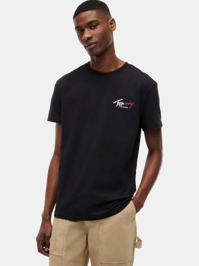 Tommy Jeans - TJM  REG... 2