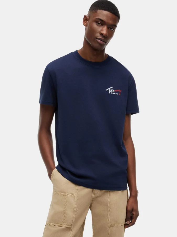 Tommy Jeans - TJM  REG... 2