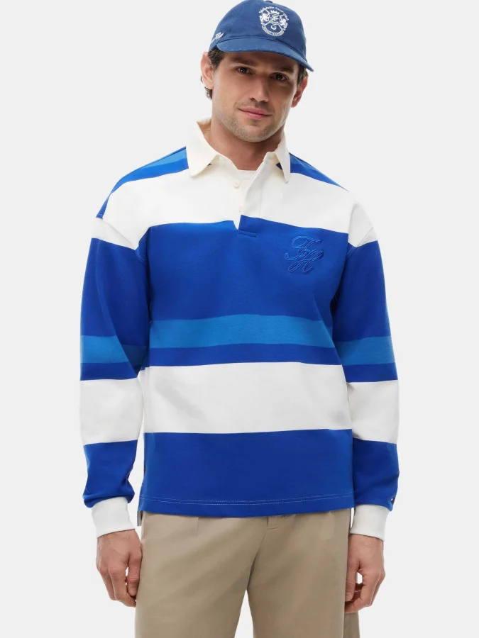 Tommy Hilfiger - RELAXED...