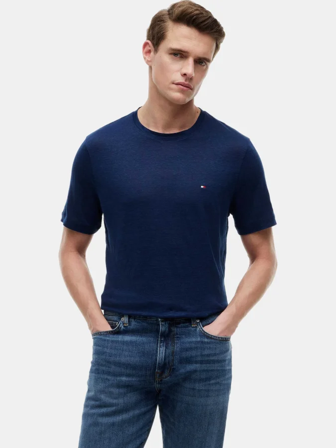 Tommy Hilfiger - LINEN...
