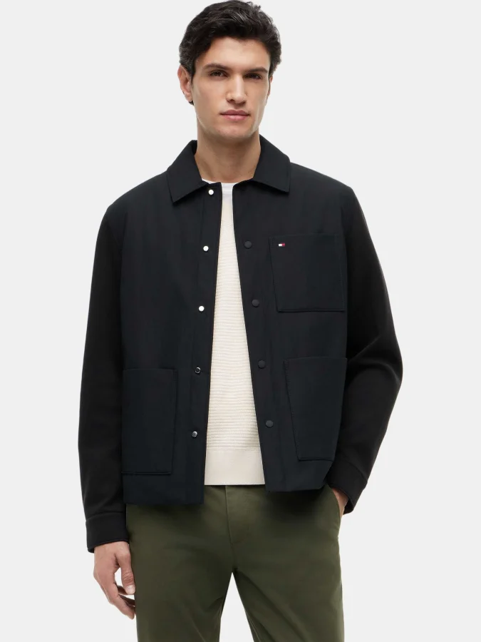 Tommy Hilfiger - ESS MIX...