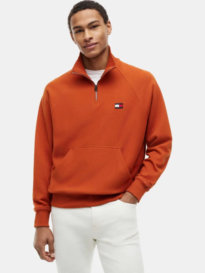 Tommy Hilfiger - TOMMY FLAG...