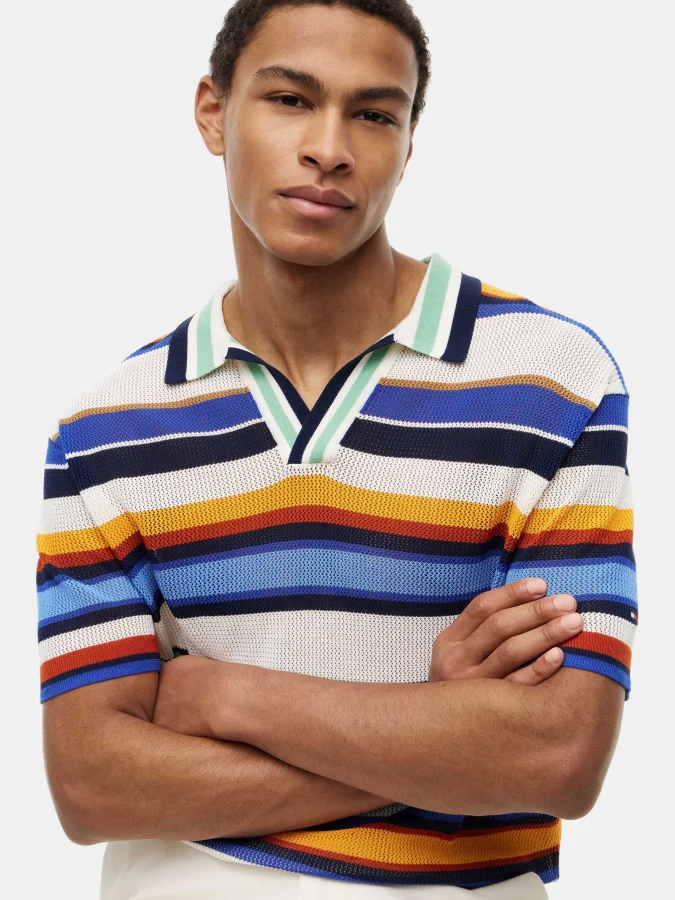 Tommy Hilfiger - MULTI... 2