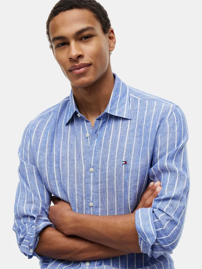 Tommy Hilfiger - LINEN... 2