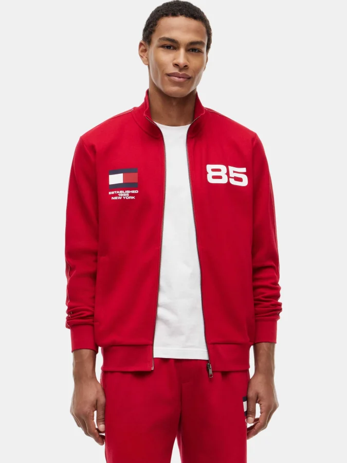 Tommy Hilfiger - COUNTRIES...