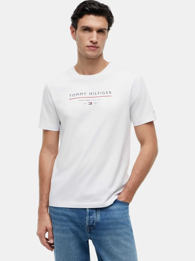 Tommy Hilfiger - BRAND LOVE...