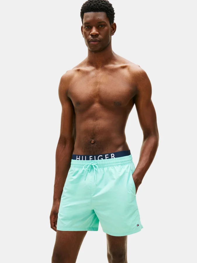 Tommy Hilfiger - MEDIUM...