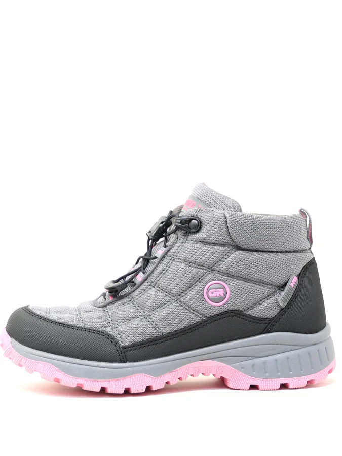 GREYDER 2