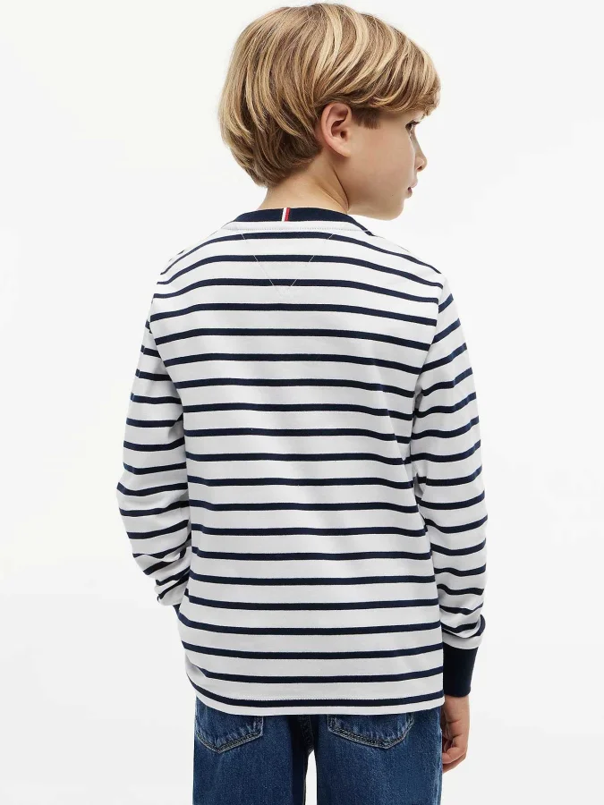 Tommy Hilfiger - STRIPE... 2
