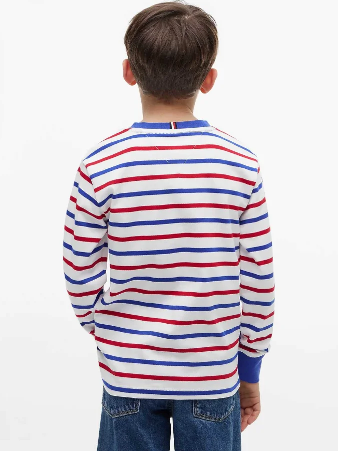 Tommy Hilfiger - STRIPE... 2