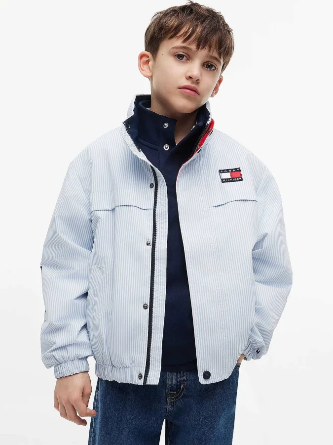 Tommy Hilfiger - REGATTA...
