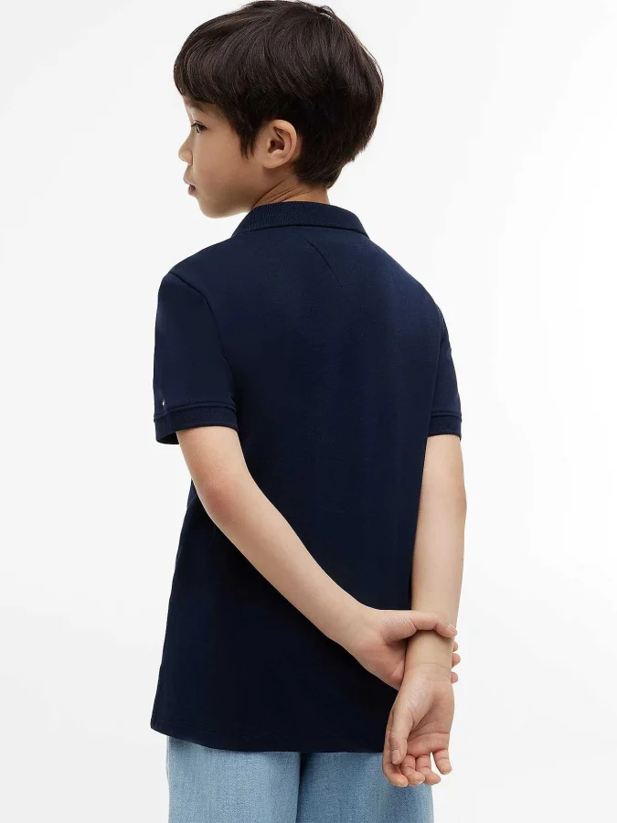 Tommy Hilfiger - INTERLOCK... 2