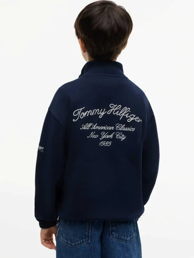 Tommy Hilfiger - BUTTON... 2