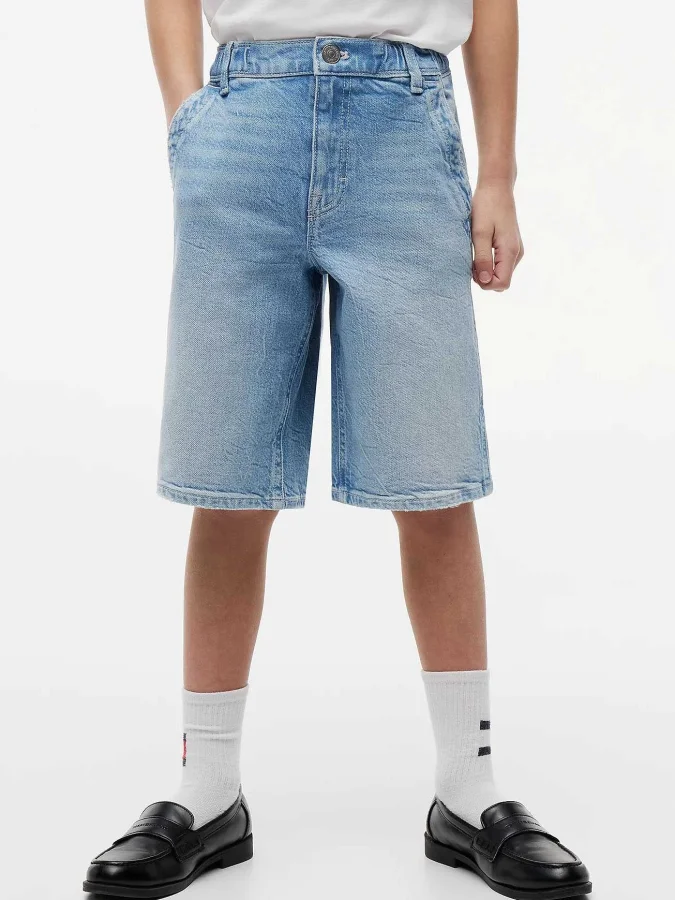 Tommy Hilfiger - BAGGY...