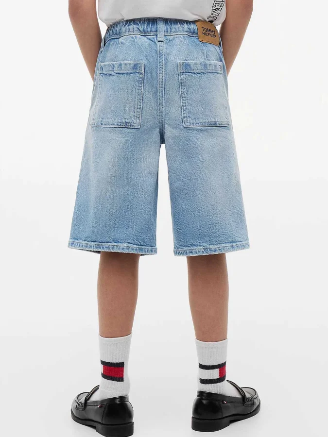 Tommy Hilfiger - BAGGY... 2
