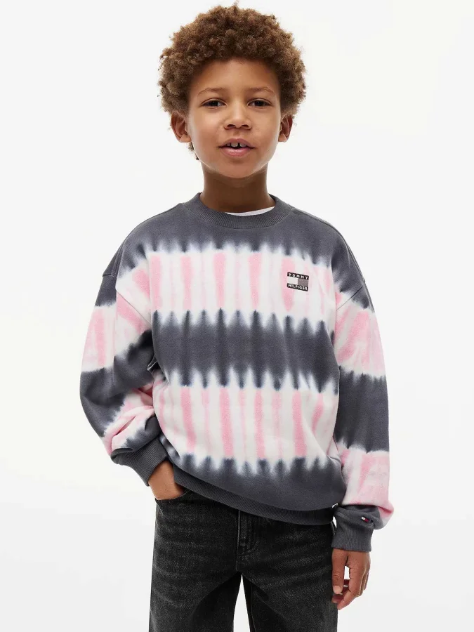 Tommy Hilfiger - TIE DYE...
