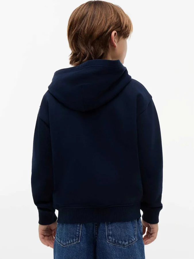 Tommy Hilfiger - TONAL FLAG... 2
