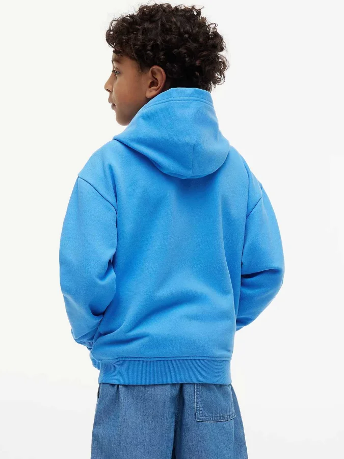 Tommy Hilfiger - TONAL FLAG... 2