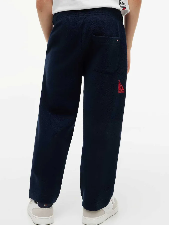 Tommy Hilfiger - EMBROIDERY... 2