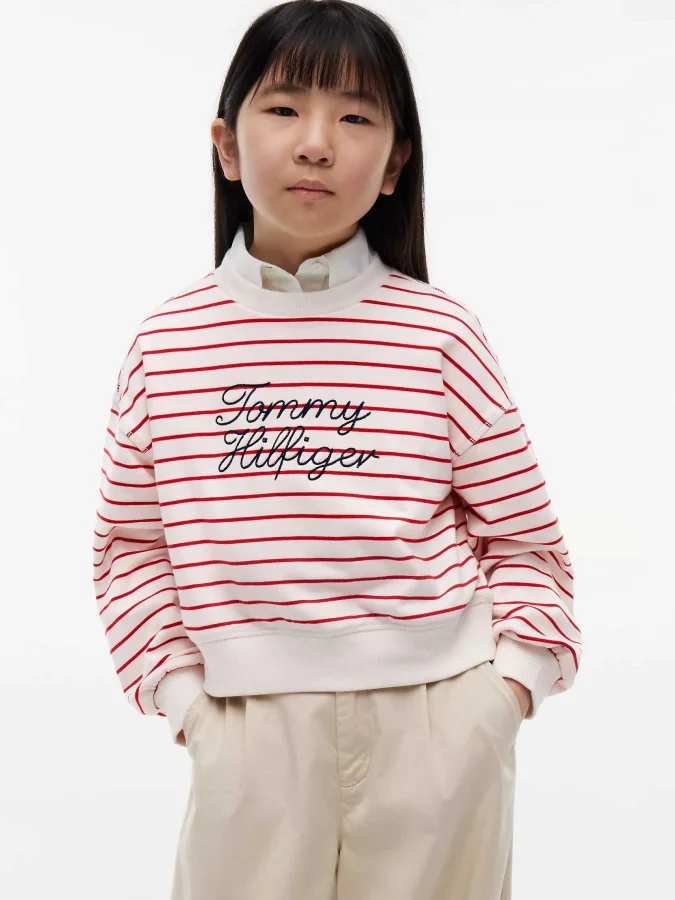 Tommy Hilfiger - TOMMY...