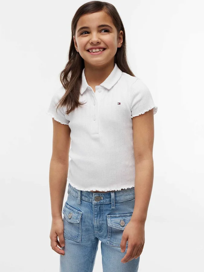 Tommy Hilfiger - POINTELLE...