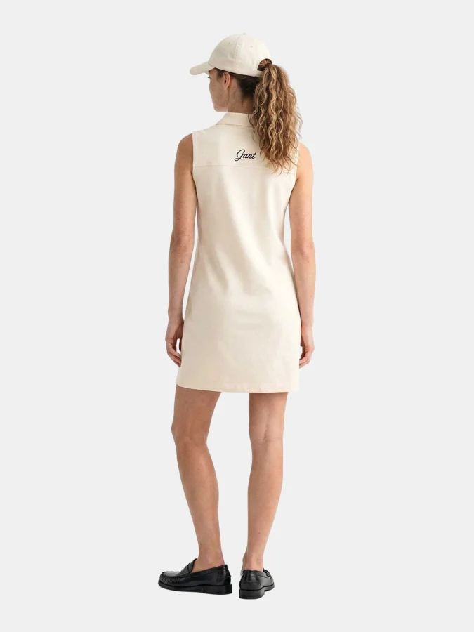GANT - GANT LOGO FRONT&BACK... 2