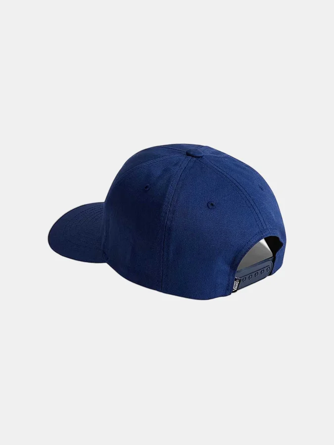 VANS - Drop V Logo Snapback 2
