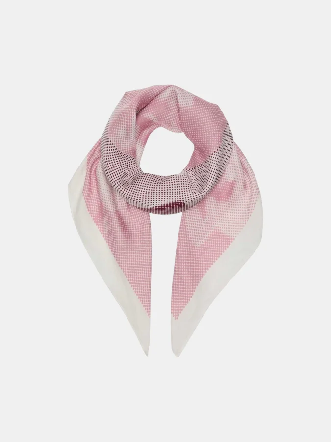 CALVIN KLEIN - PATCHWORK...