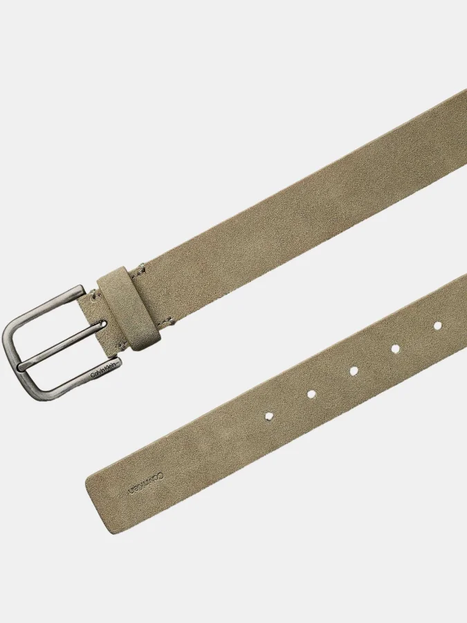 CALVIN KLEIN - ROUND BUCKLE... 2