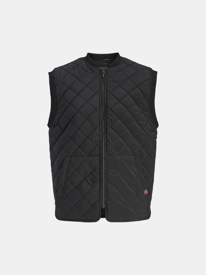 Jack&Jones - RDDEVO QUILT VEST